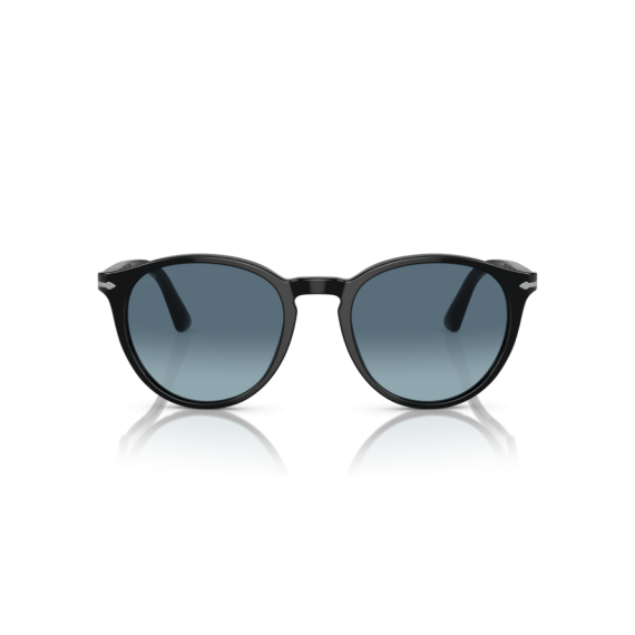 Persol PO 3152S 9014Q8 Güneş Gözlüğü, Cinsiyet: Erkek, Ekartman: 52, Resim 6