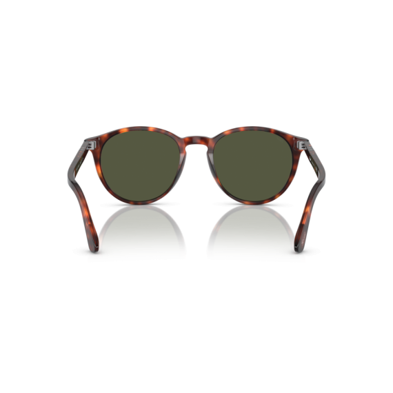 Persol PO 3152S 901531 Güneş Gözlüğü, Cinsiyet: Erkek, Ekartman: 52, Resim 3