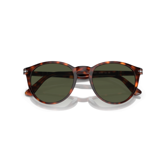 Persol PO 3152S 901531 Güneş Gözlüğü, Cinsiyet: Erkek, Ekartman: 52, Resim 7