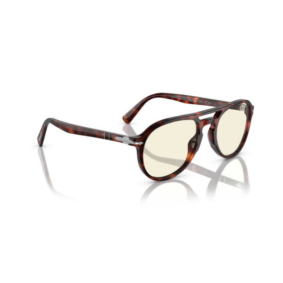 Persol PO 3235S 24/BL Güneş Gözlüğü, Resim 4