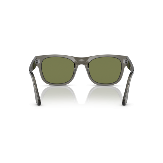 Persol PO 3269S 11034E Güneş Gözlüğü, Cinsiyet: Unisex, Ekartman: 52, Resim 3
