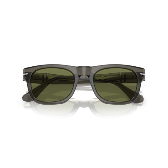 Persol PO 3269S 11034E Güneş Gözlüğü, Cinsiyet: Unisex, Ekartman: 52, Resim 6