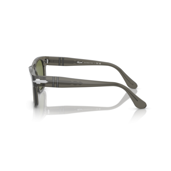 Persol PO 3269S 11034E Güneş Gözlüğü, Cinsiyet: Unisex, Ekartman: 52, Resim 2