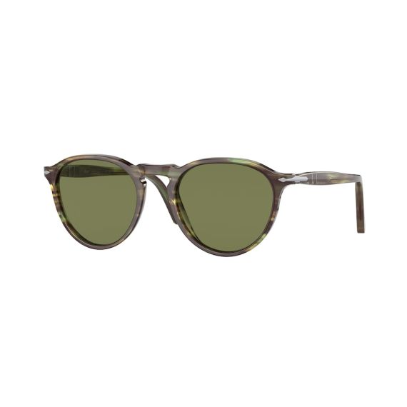 Persol PO 3286S 11564E Güneş Gözlüğü, Cinsiyet: Unisex, Ekartman: 53, Resim 7