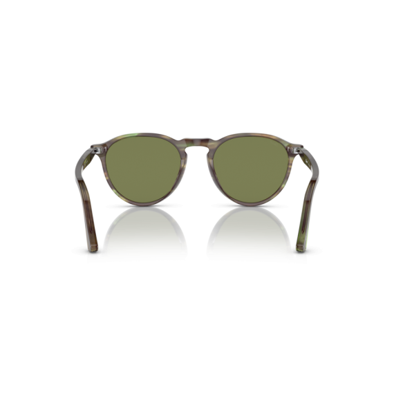 Persol PO 3286S 11564E Güneş Gözlüğü, Cinsiyet: Unisex, Ekartman: 53, Resim 3