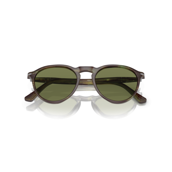 Persol PO 3286S 11564E Güneş Gözlüğü, Cinsiyet: Unisex, Ekartman: 51, Resim 6