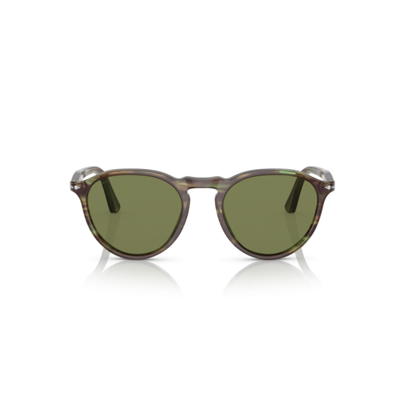 Persol PO 3286S 11564E Güneş Gözlüğü, Cinsiyet: Unisex, Ekartman: 53, Resim 5