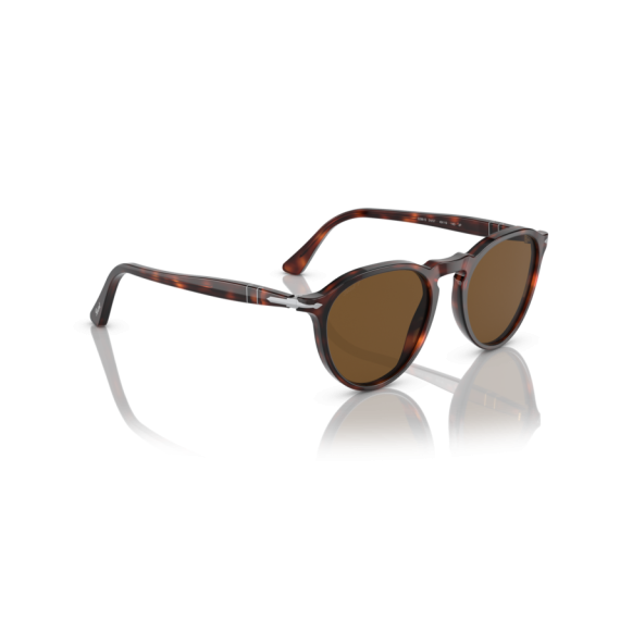 Persol PO 3286S 24/57 Güneş Gözlüğü, Cinsiyet: Unisex, Ekartman: 51, Resim 4