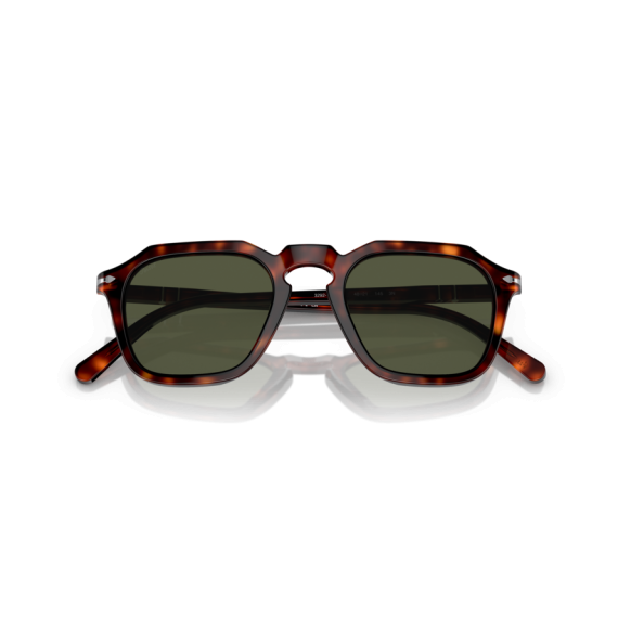 Persol PO 3292S 24/31 Güneş Gözlüğü, Cinsiyet: Unisex, Ekartman: 52, Resim 6