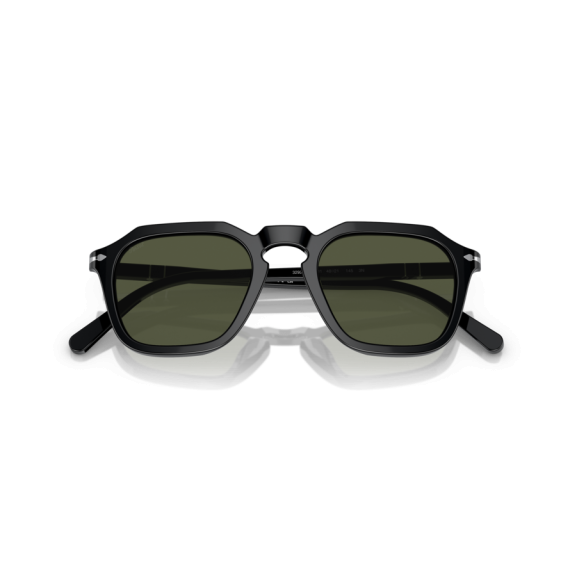 Persol PO 3292S 95/31 Güneş Gözlüğü, Cinsiyet: Unisex, Ekartman: 52, Resim 6