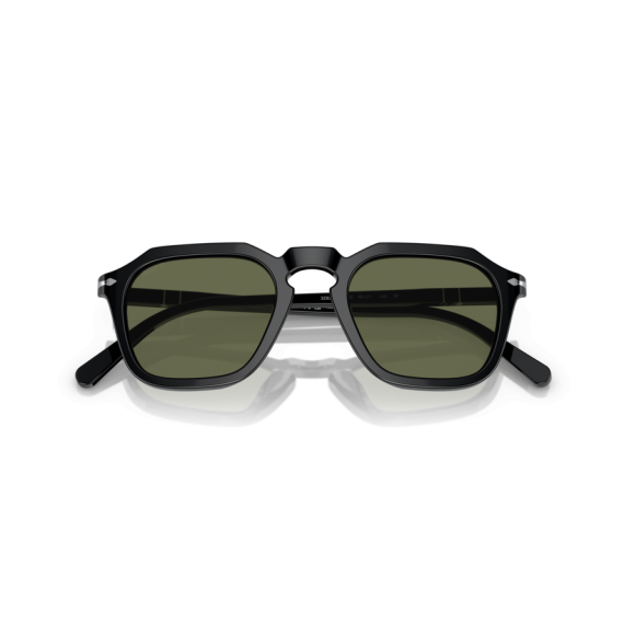 Persol PO 3292S 95/58 Güneş Gözlüğü, Cinsiyet: Unisex, Ekartman: 50, Resim 7
