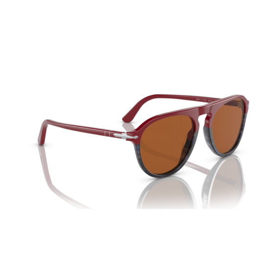 Persol PO 3302S 117753 Güneş Gözlüğü, Resim 4