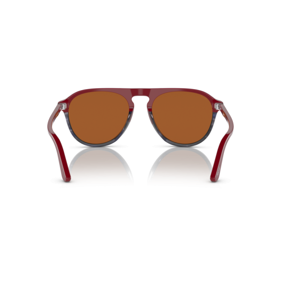 Persol PO 3302S 117753 Güneş Gözlüğü, Resim 3
