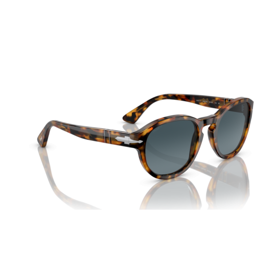 Persol PO 3304S 1052S3 Güneş Gözlüğü, Cinsiyet: Unisex, Ekartman: 53, Resim 4