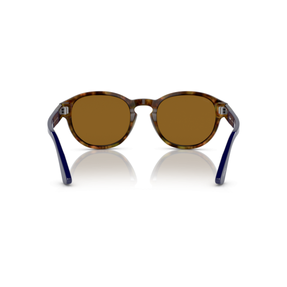 Persol PO 3304S 118433 Güneş Gözlüğü, Cinsiyet: Unisex, Ekartman: 53, Resim 3