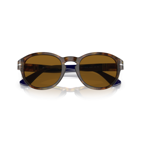 Persol PO 3304S 118433 Güneş Gözlüğü, Cinsiyet: Unisex, Ekartman: 50, Resim 7