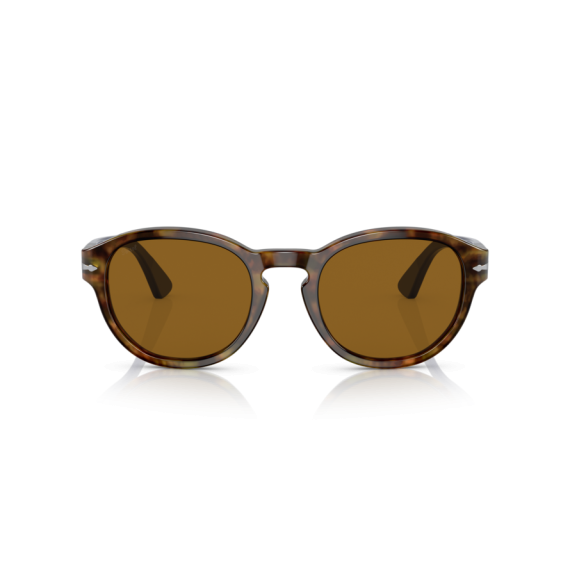 Persol PO 3304S 118433 Güneş Gözlüğü, Cinsiyet: Unisex, Ekartman: 53, Resim 6