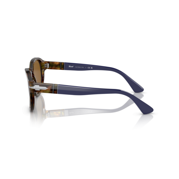 Persol PO 3304S 118433 Güneş Gözlüğü, Cinsiyet: Unisex, Ekartman: 50, Resim 2