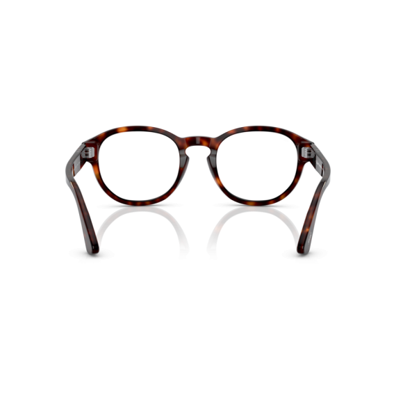 Persol PO 3304S 24/GG Güneş Gözlüğü, Cinsiyet: Unisex, Ekartman: 53, Resim 3