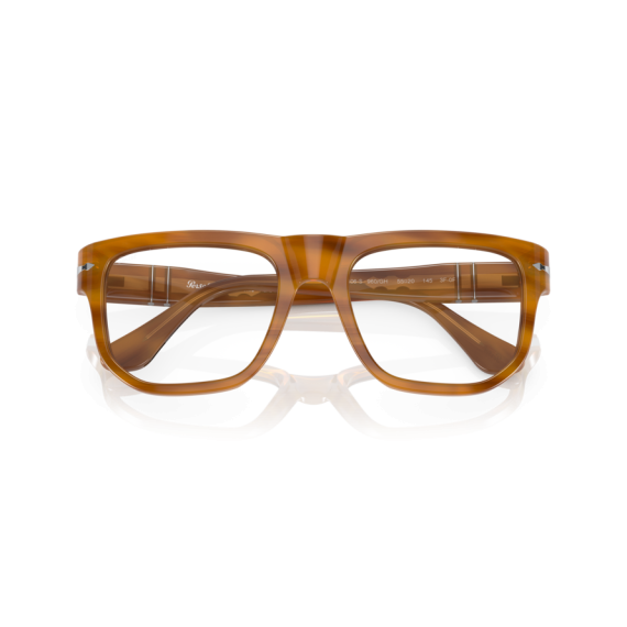 Persol PO 3306S 960/GH Güneş Gözlüğü, Cinsiyet: Unisex, Ekartman: 52, Resim 6