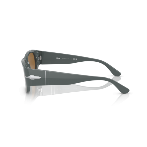 Persol PO 3307S 117333 Güneş Gözlüğü, Cinsiyet: Unisex, Ekartman: 52, Resim 2