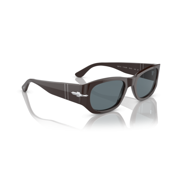 Persol PO 3307S 11743R Güneş Gözlüğü, Resim 5