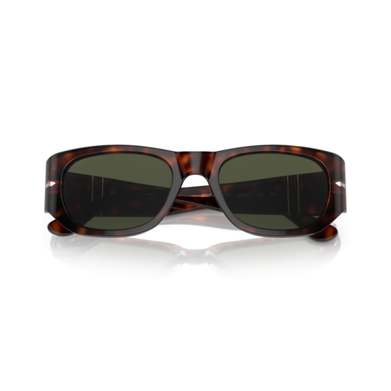 Persol PO 3307S 24/31 Güneş Gözlüğü, Cinsiyet: Unisex, Ekartman: 55, Resim 6