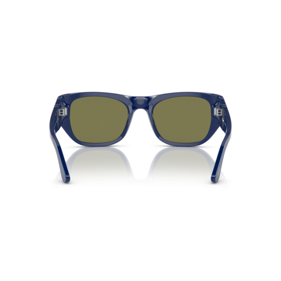 Persol PO 3308S 1170P1 Güneş Gözlüğü, Cinsiyet: Unisex, Ekartman: 54, Resim 3