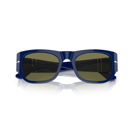 Persol PO 3308S 1170P1 Güneş Gözlüğü, Cinsiyet: Unisex, Ekartman: 51, Resim 7