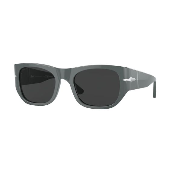 Persol PO 3308S 117348 Güneş Gözlüğü, Cinsiyet: Unisex, Ekartman: 54, Resim 8
