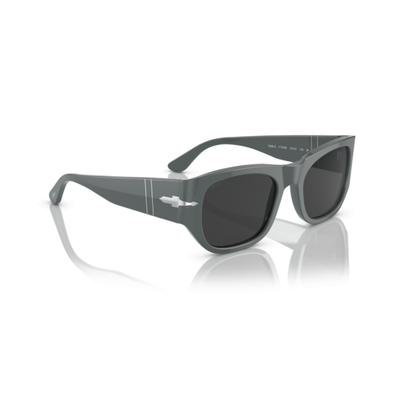 Persol PO 3308S 117348 Güneş Gözlüğü, Cinsiyet: Unisex, Ekartman: 54, Resim 5