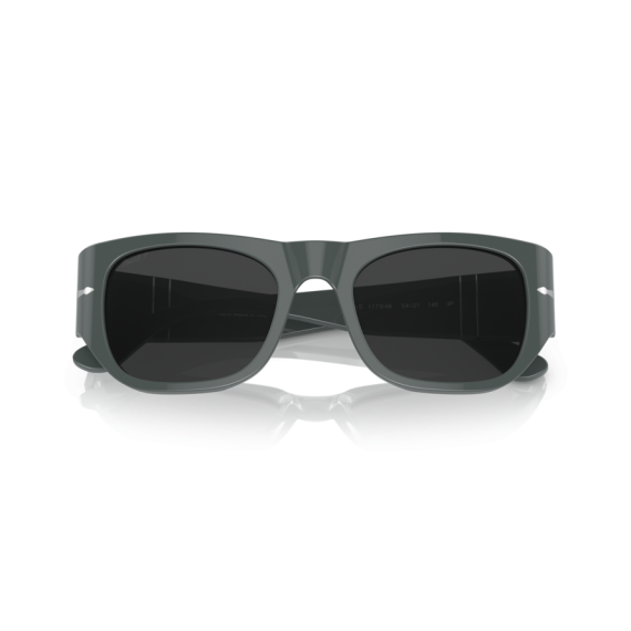 Persol PO 3308S 117348 Güneş Gözlüğü, Cinsiyet: Unisex, Ekartman: 54, Resim 7