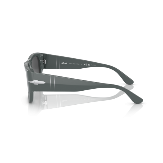 Persol PO 3308S 117348 Güneş Gözlüğü, Cinsiyet: Unisex, Ekartman: 54, Resim 2