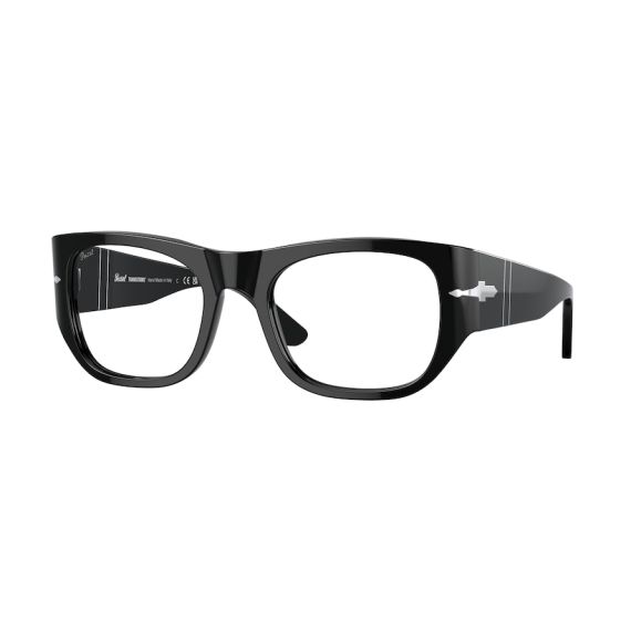 Persol PO 3308S 95/GH Güneş Gözlüğü, Cinsiyet: Unisex, Ekartman: 51, Resim 7