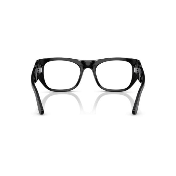 Persol PO 3308S 95/GH Güneş Gözlüğü, Cinsiyet: Unisex, Ekartman: 51, Resim 3
