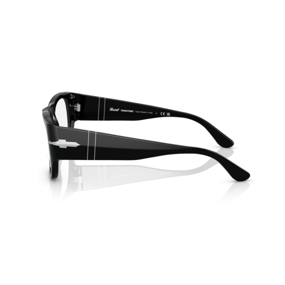 Persol PO 3308S 95/GH Güneş Gözlüğü, Cinsiyet: Unisex, Ekartman: 51, Resim 2