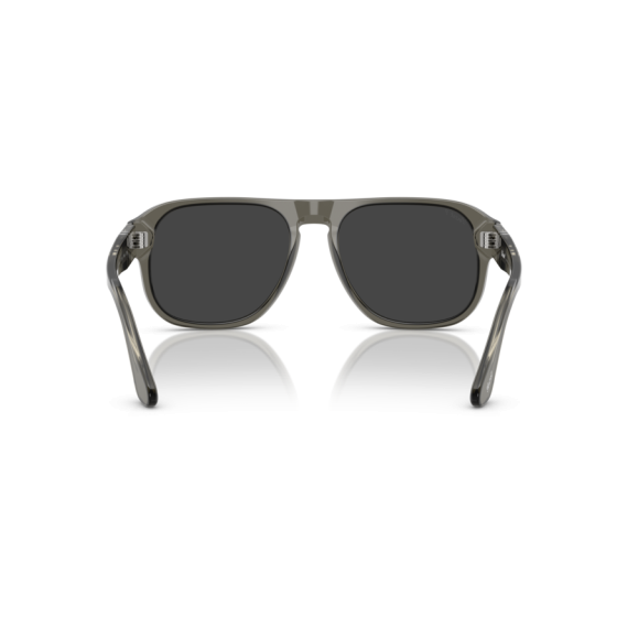 Persol PO 3310S 110348 Güneş Gözlüğü, Cinsiyet: Unisex, Ekartman: 54, Polarize: Evet, Resim 3