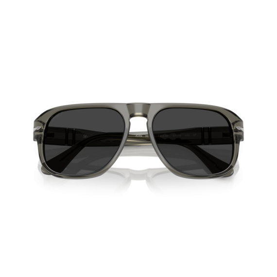 Persol PO 3310S 110348 Güneş Gözlüğü, Cinsiyet: Unisex, Ekartman: 54, Polarize: Evet, Resim 6