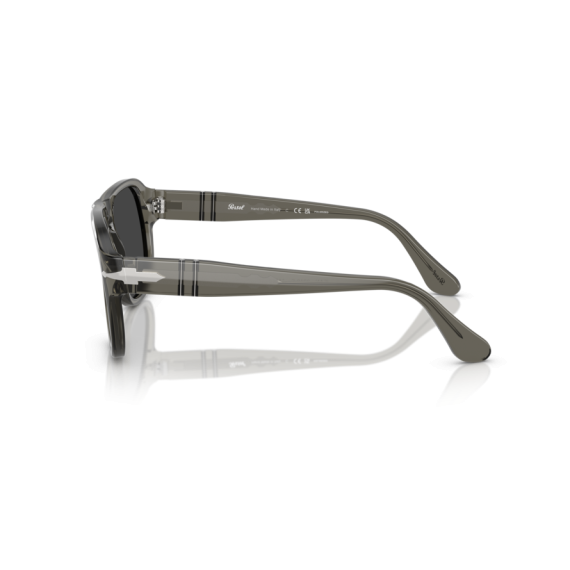 Persol PO 3310S 110348 Güneş Gözlüğü, Cinsiyet: Unisex, Ekartman: 57, Polarize: Evet, Resim 2