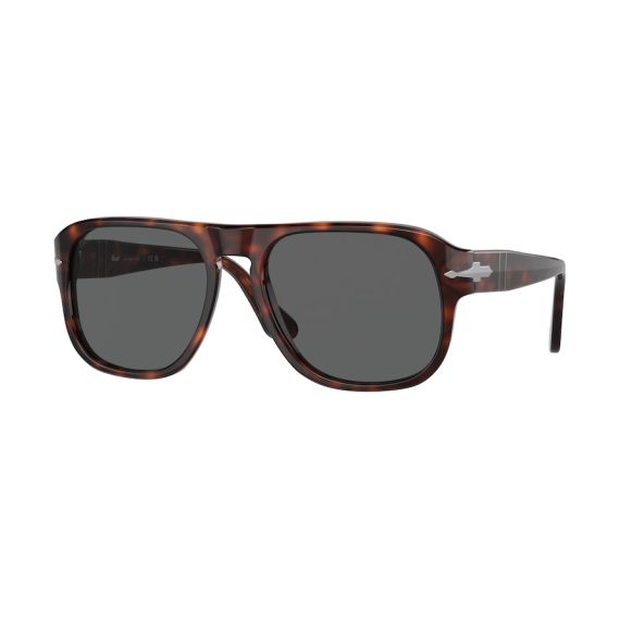 Persol PO 3310S 24/B1 Güneş Gözlüğü, Cinsiyet: Unisex, Ekartman: 57, Resim 7