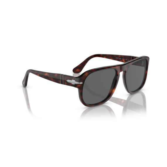 Persol PO 3310S 24/B1 Güneş Gözlüğü, Cinsiyet: Unisex, Ekartman: 57, Resim 4