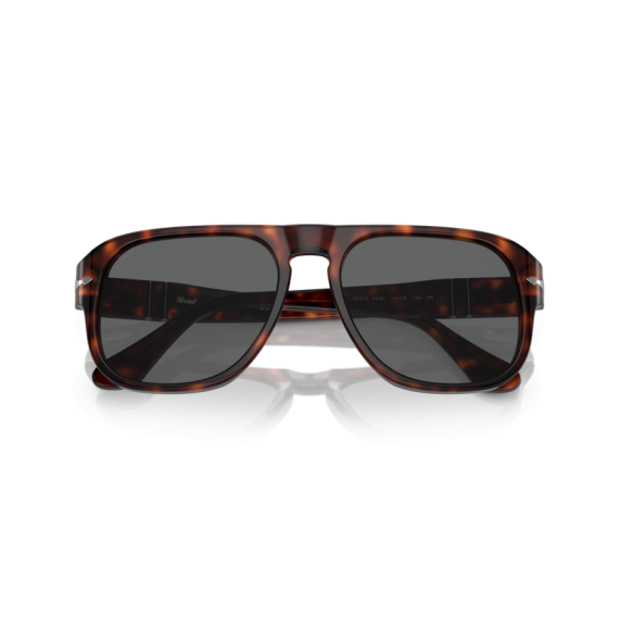 Persol PO 3310S 24/B1 Güneş Gözlüğü, Cinsiyet: Unisex, Ekartman: 57, Resim 6