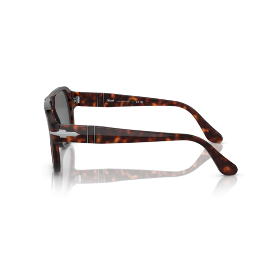 Persol PO 3310S 24/B1 Güneş Gözlüğü, Cinsiyet: Unisex, Ekartman: 54, Resim 2