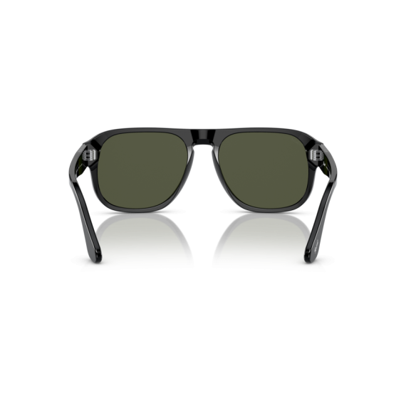 Persol PO 3310S 95/31 Güneş Gözlüğü, Cinsiyet: Unisex, Ekartman: 54, Resim 3
