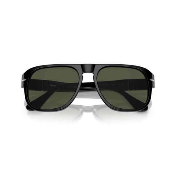 Persol PO 3310S 95/31 Güneş Gözlüğü, Cinsiyet: Unisex, Ekartman: 54, Resim 6