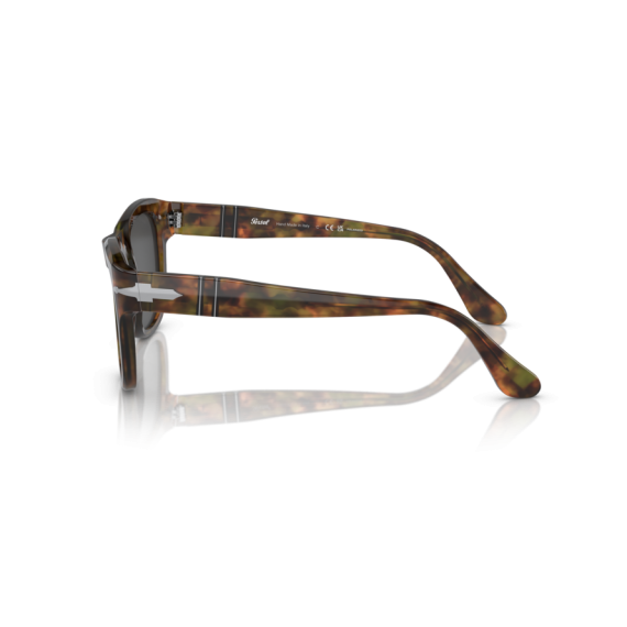 Persol PO 3313S 108/48 Güneş Gözlüğü, Cinsiyet: Unisex, Ekartman: 55, Resim 2