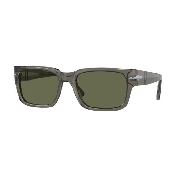 Persol PO 3315S 110358 Güneş Gözlüğü, Cinsiyet: Erkek, Ekartman: 58, Resim 7