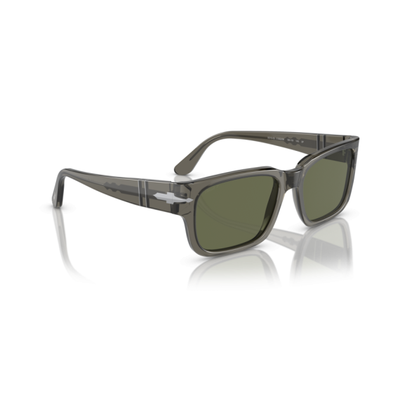 Persol PO 3315S 110358 Güneş Gözlüğü, Cinsiyet: Erkek, Ekartman: 58, Resim 4
