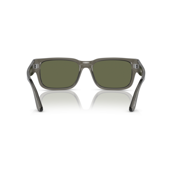 Persol PO 3315S 110358 Güneş Gözlüğü, Cinsiyet: Erkek, Ekartman: 58, Resim 3