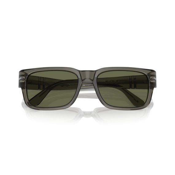 Persol PO 3315S 110358 Güneş Gözlüğü, Cinsiyet: Erkek, Ekartman: 55, Resim 6